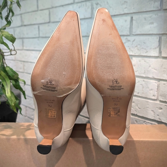 Anthropologie Knee High Boots - Picture 2 of 5